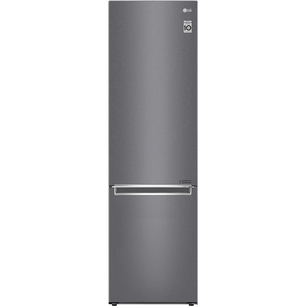 LG GC-B509SLCL sovutgichi