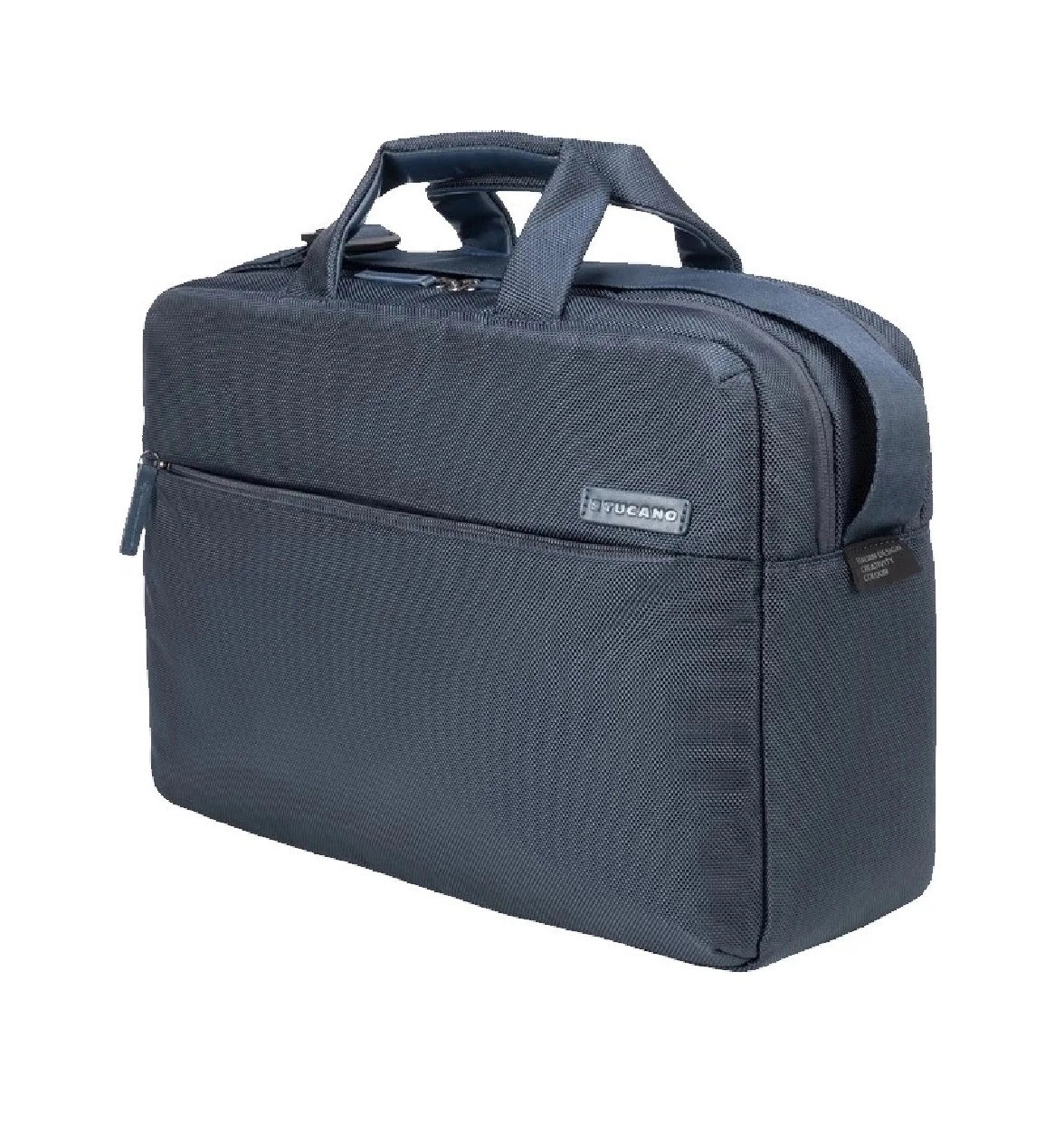 Tucano Free&Busy Double 15.6" Blue noutbuk sumkasi