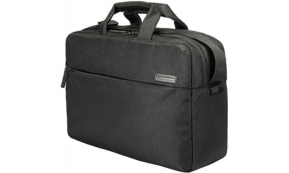 Tucano Free&Busy Double 15.6" Blue noutbuk sumkasi