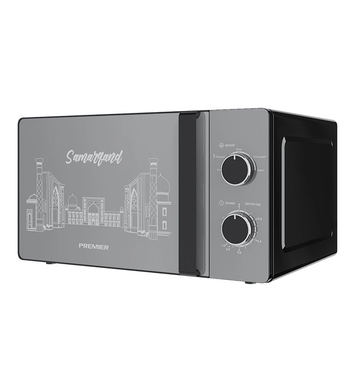 Mikroto'lqinli pech Premier 20l PRM-20MW/KS1