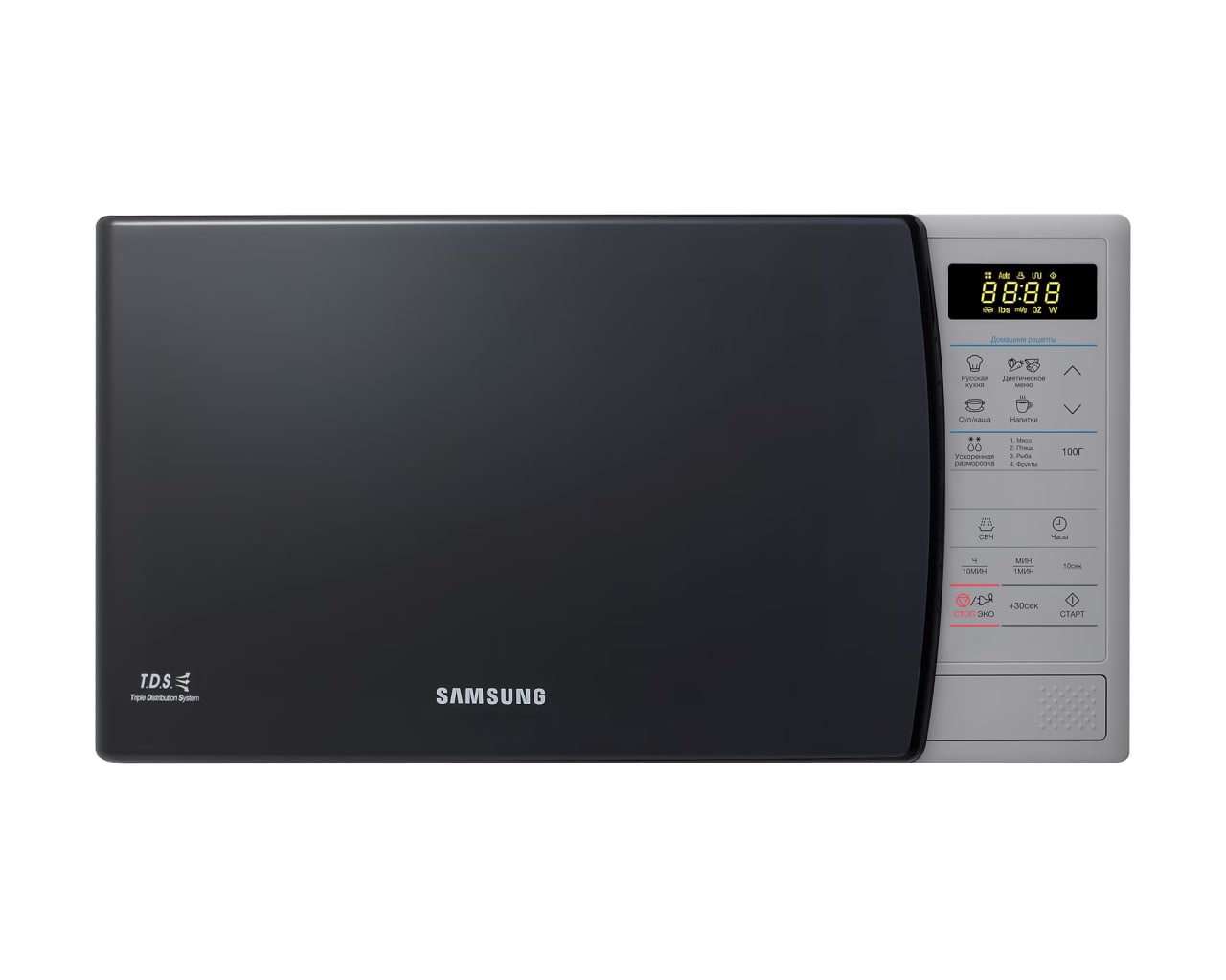 Samsung ART ME83KRS mikroto‘lqinli pechi