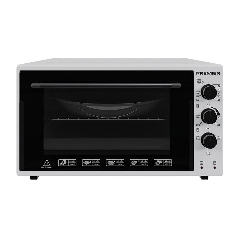 Premier PRM-ECO36-b mini pechkasi