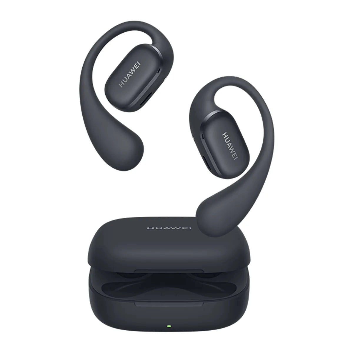 Huawei FreeArc Black simsiz quloqchini