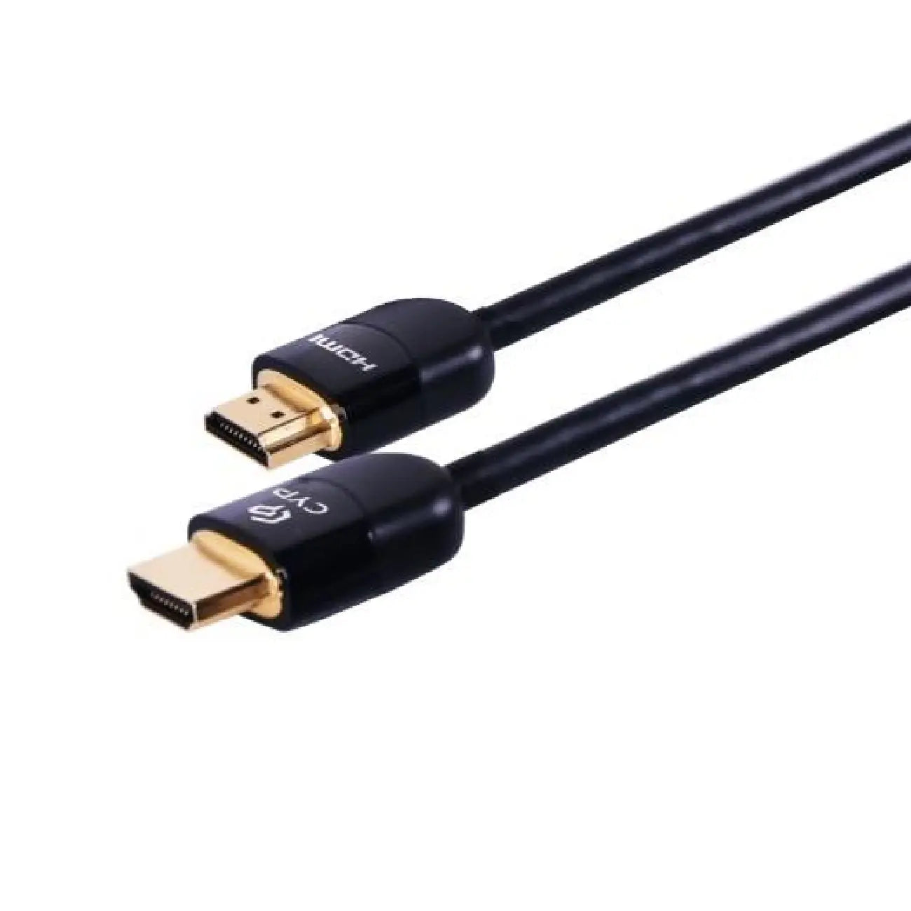 Kabel HDMI, Cypress CBL-H300-050, Premium 4K, 5.0M, 28AWG