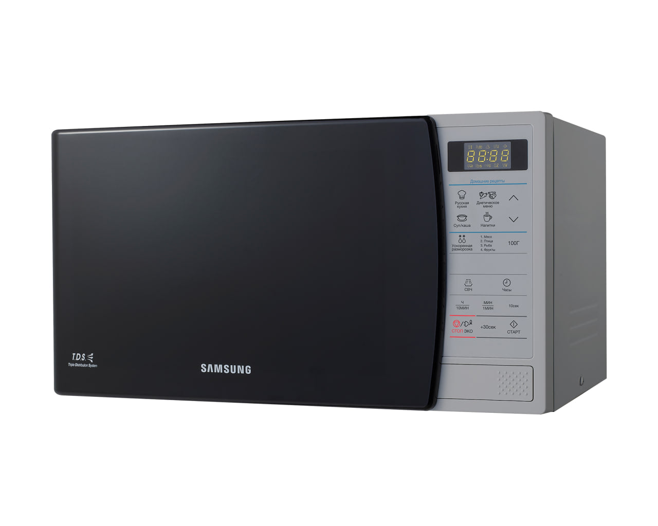 Samsung ART ME83KRS mikroto‘lqinli pechi