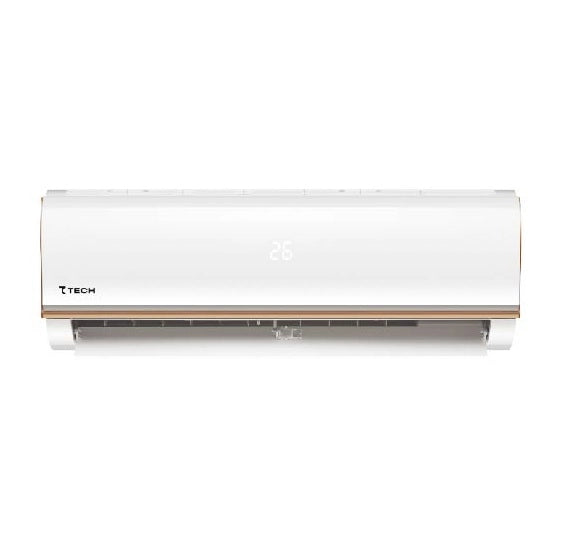 Кондиционер 7TECH 7AC4S18WGS1 Inverter 18