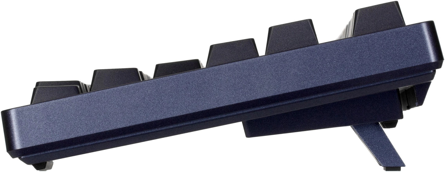 Akko 3087DS V2 Horizon TKL CS Blue Switch klaviaturasi