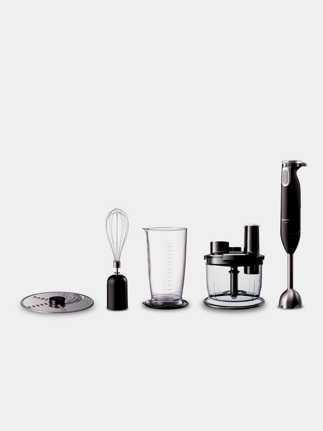 Blender Panasonic MX-SS40BTQ, 600 Vt