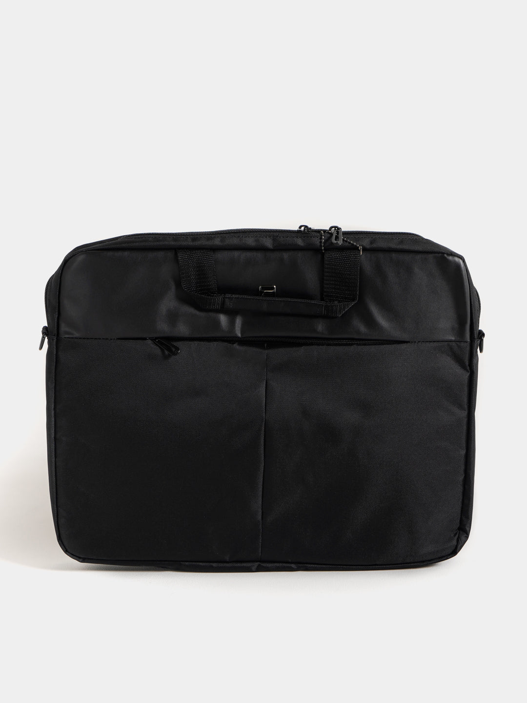 Noutbuk uchun sumka 2E Officeman 17" 2E-CBN617BK, qora