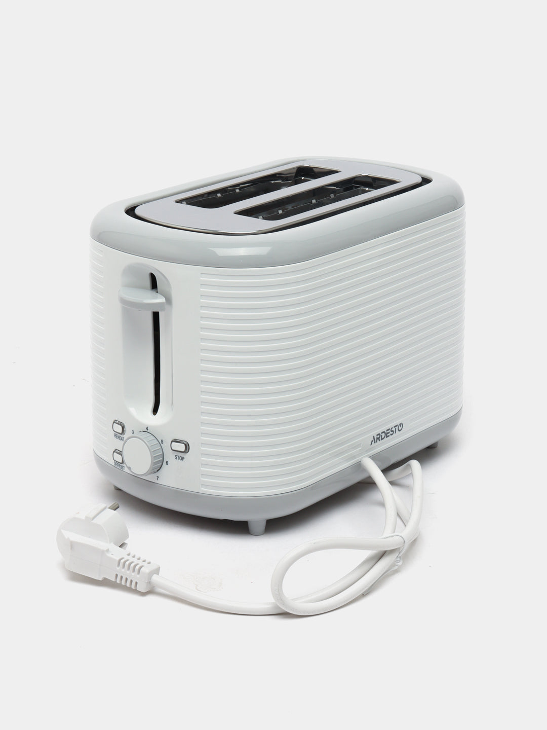 Toster Ardesto T-F17WG