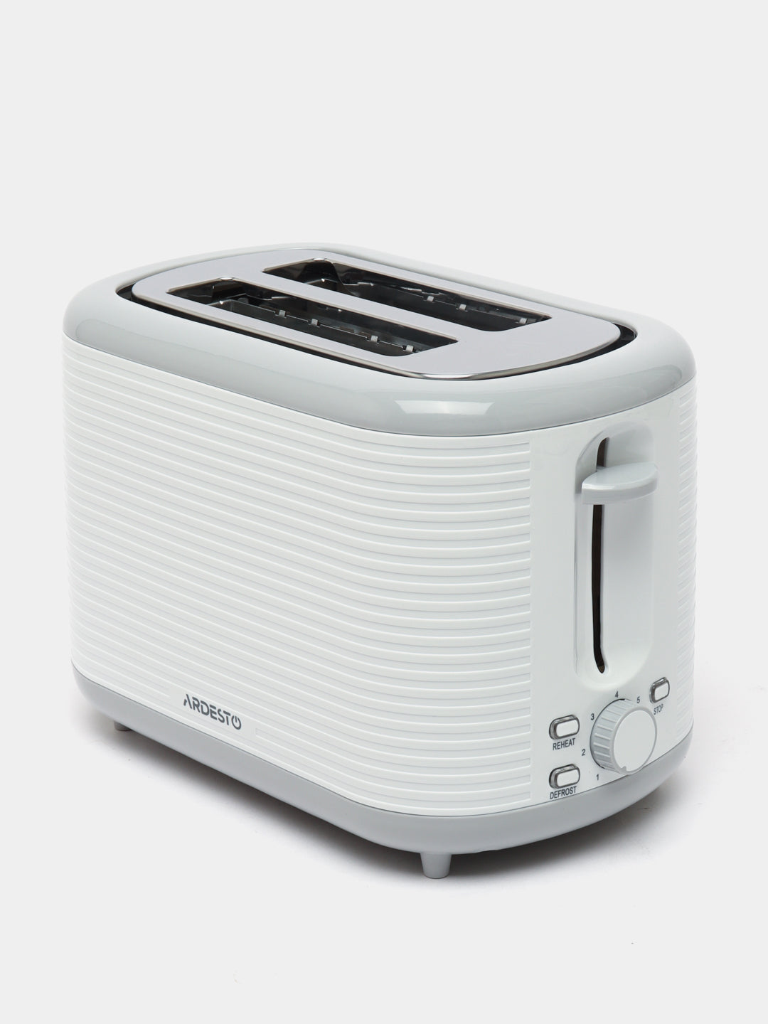 Toster Ardesto T-F17WG