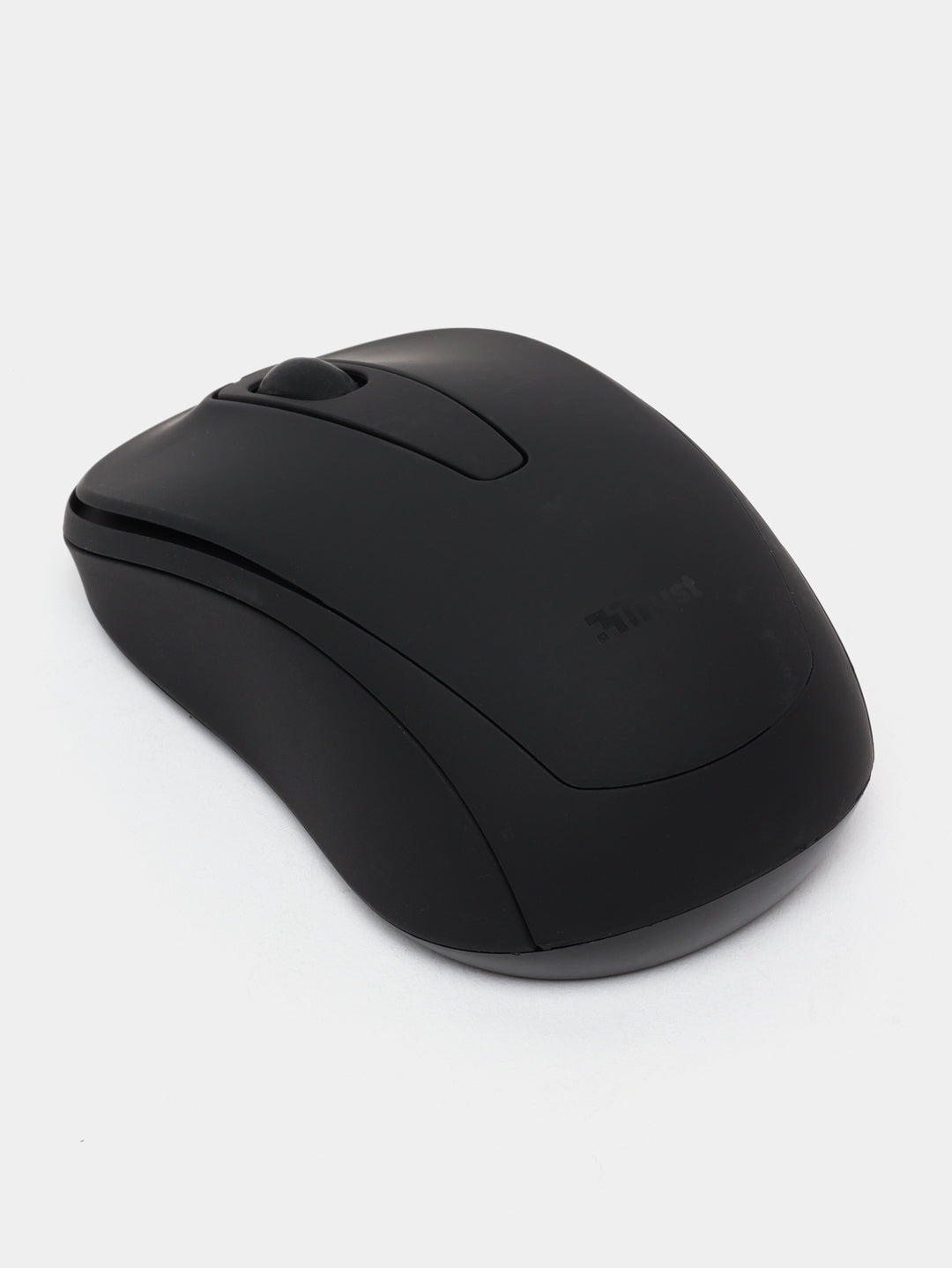 Simsiz sichqoncha Trust Ziva Compact WL, qora 21509TRUST