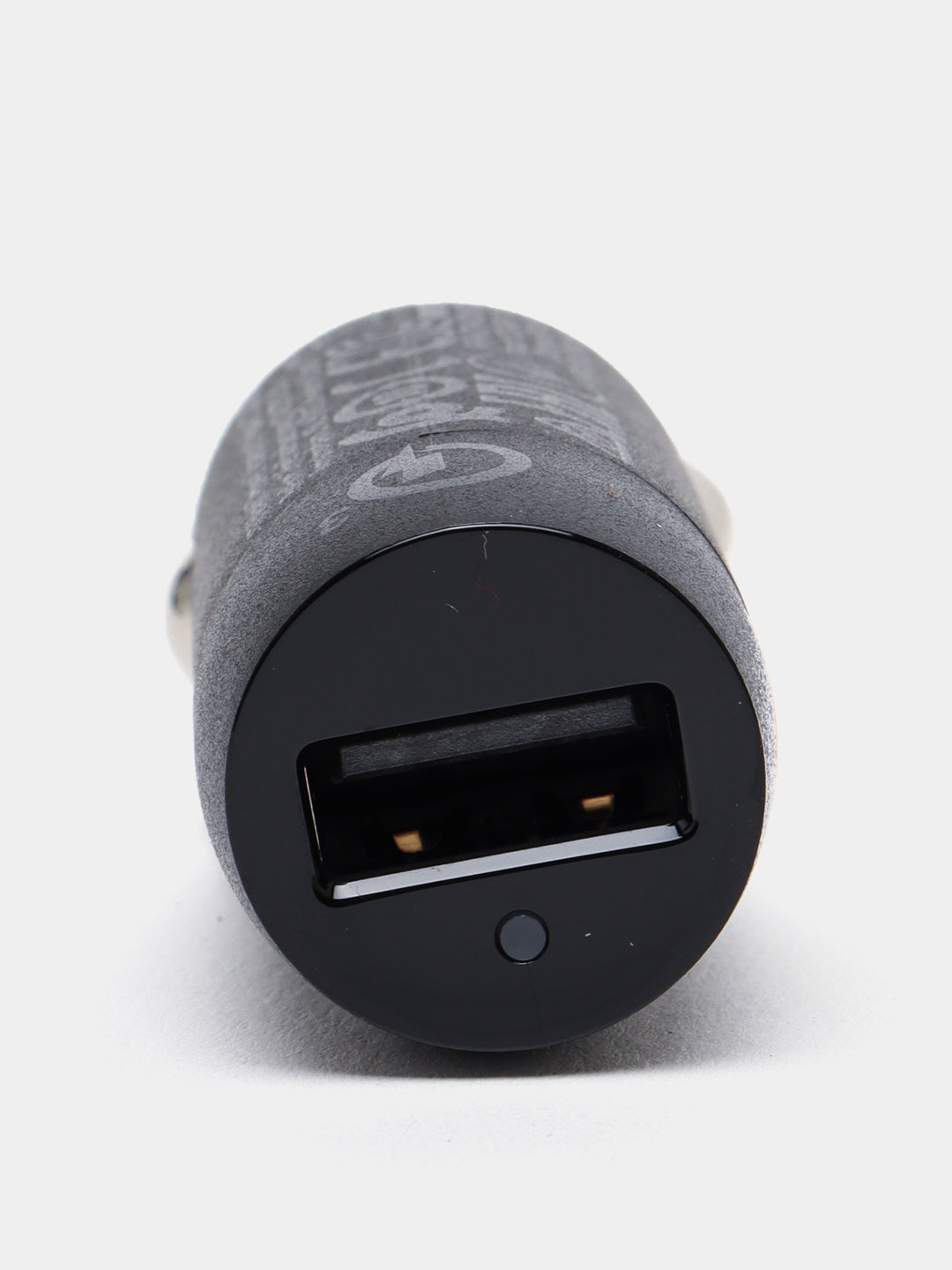 Avtomobilda zaryadlovchi qurilma Belkin Car Charger 18W QC3 CCA002BTBK, qora