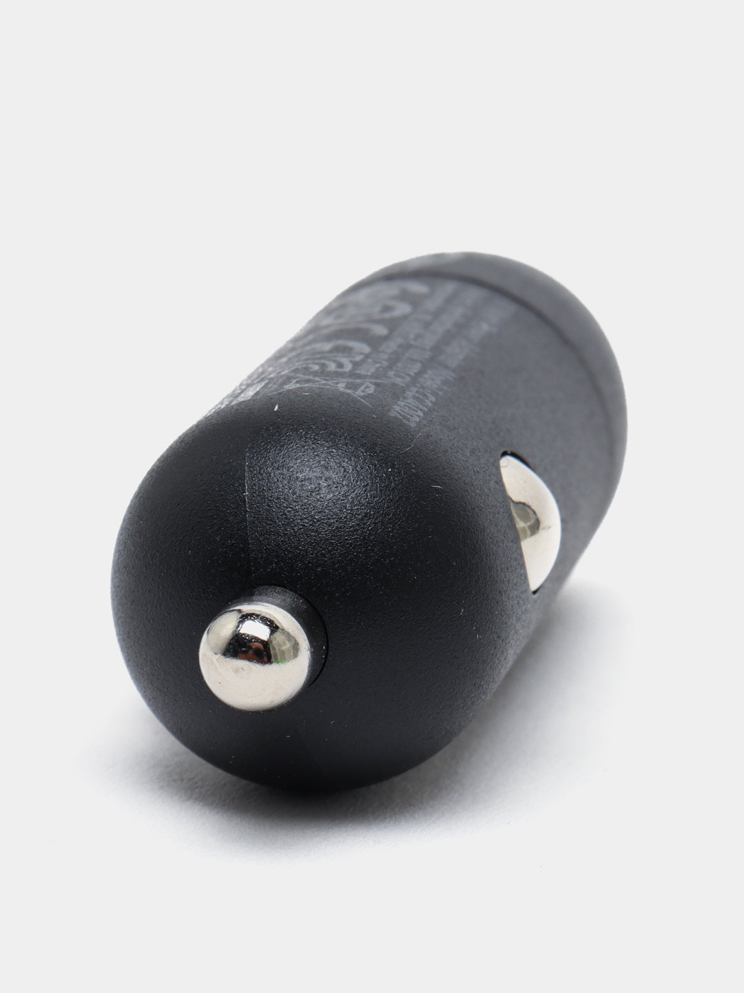 Avtomobilda zaryadlovchi qurilma Belkin Car Charger 18W QC3 CCA002BTBK, qora