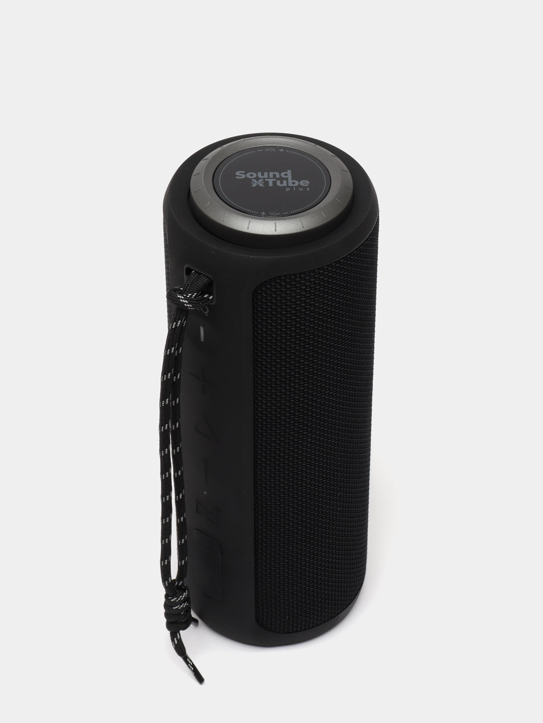 Akustik tizim 2E SoundXTube Plus TWS, MP3, Wireless, Waterproof, 2E-BSSXTPWRD Ko'k va Qizil