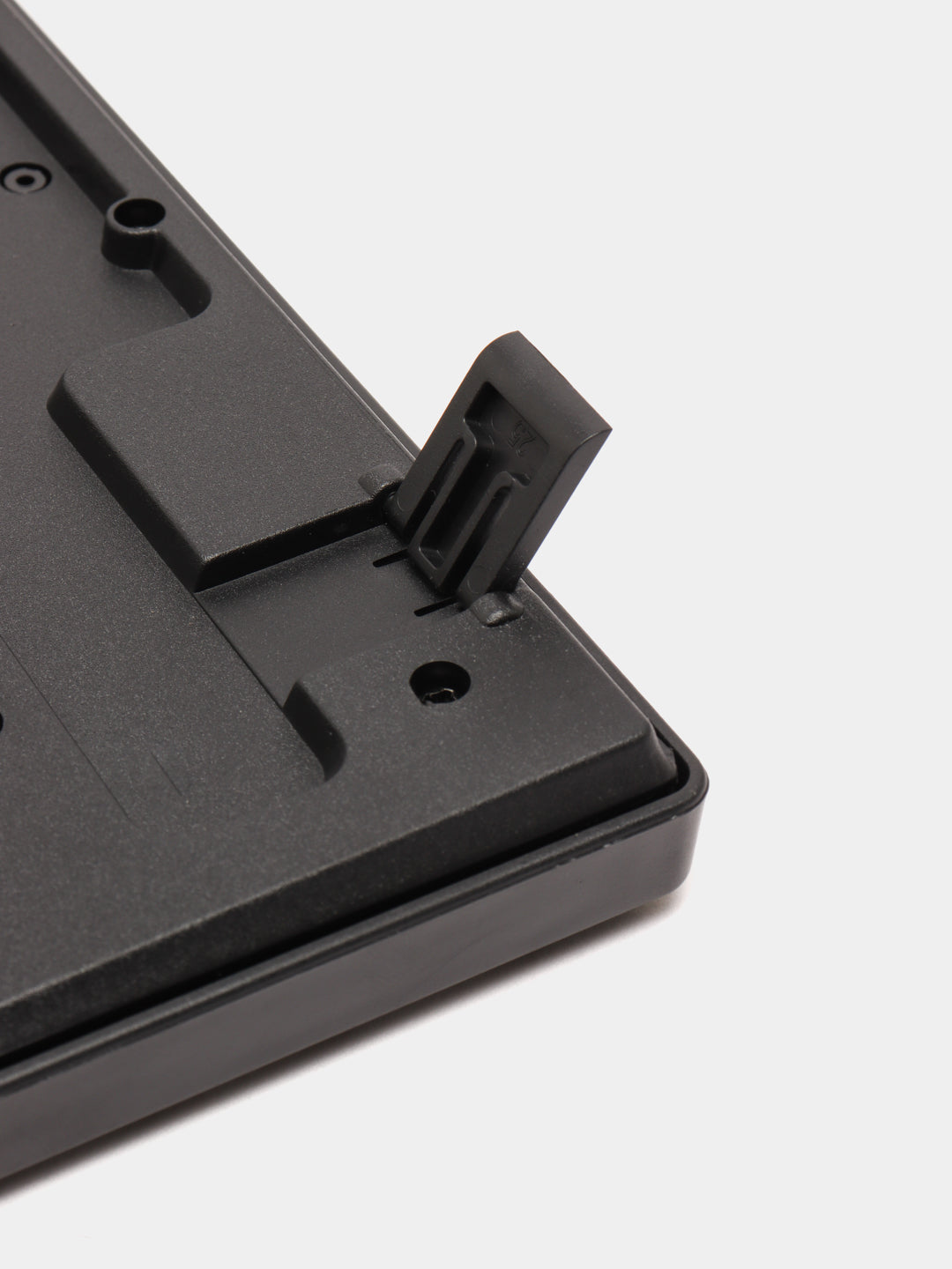 Simli klaviatura 2E KS 106 USB 2E-KS106UB, qora