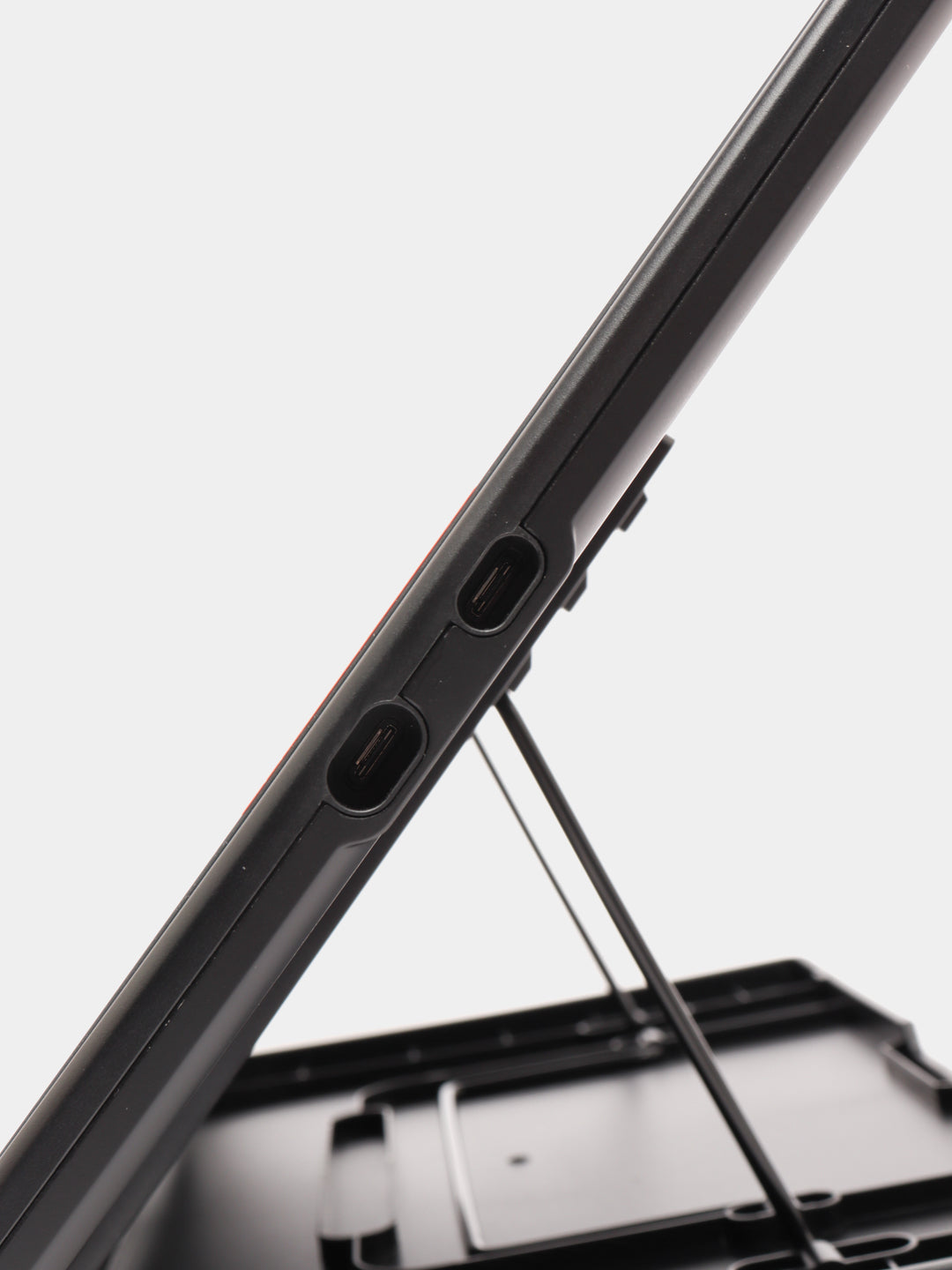 Grafik plansheti Huion Kamvas 16 GS1562, Cosmo Black
