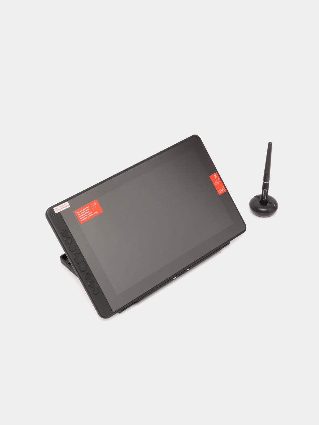 Grafik planshet Huion Graphical tablet Kamvas 13, Cosmo Black