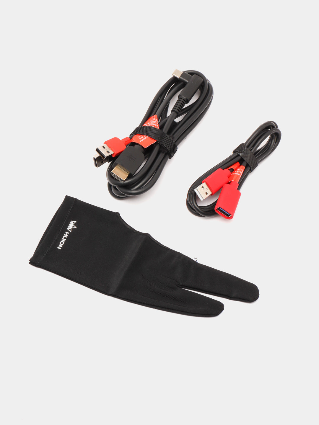 Grafik planshet Huion Graphical tablet Kamvas 13, Cosmo Black