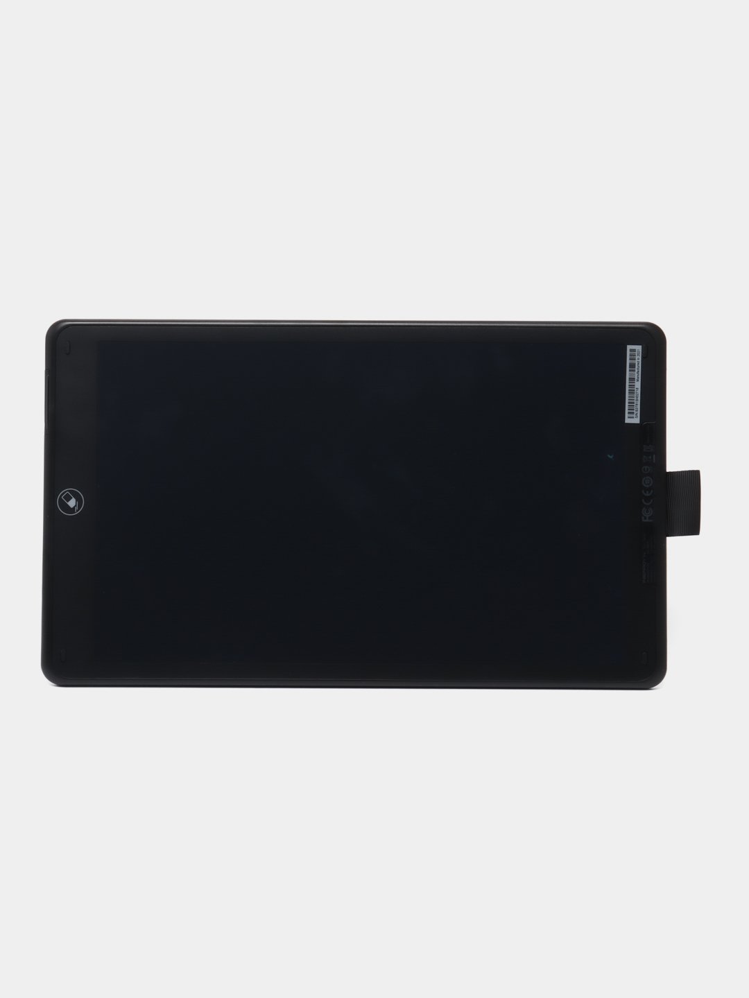 Grafik planshet Huion Graphical Tablet Inspiroy Ink H320M, Quartz black