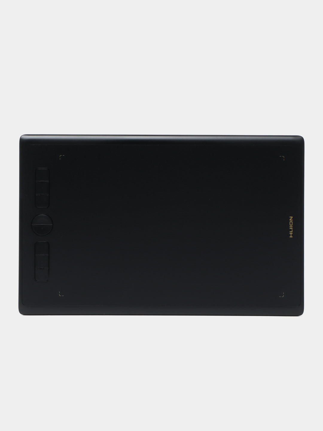 Grafik plansheti Huion Graphical tablet H610X, Black