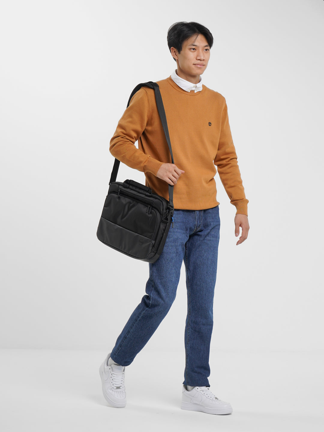 Noutbuk sumkasi DELL Pro Briefcase 15" PO1520C 460-BCMU