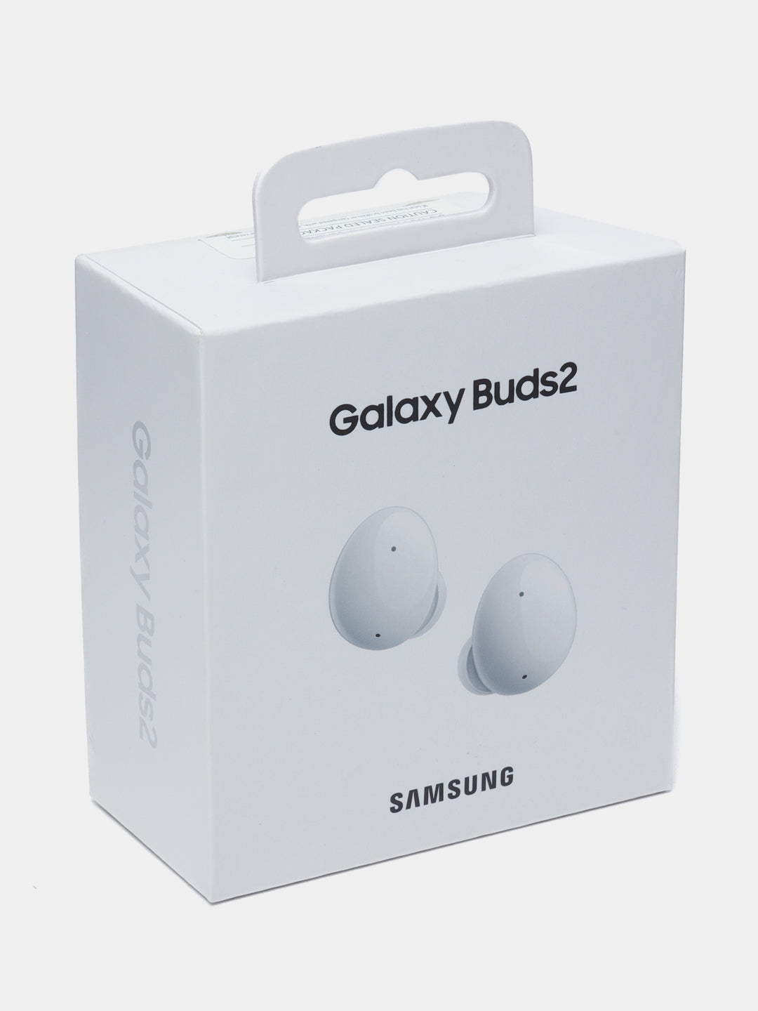 Simsiz quloqchinlar Samsung Galaxy Buds 2 R177, Violet