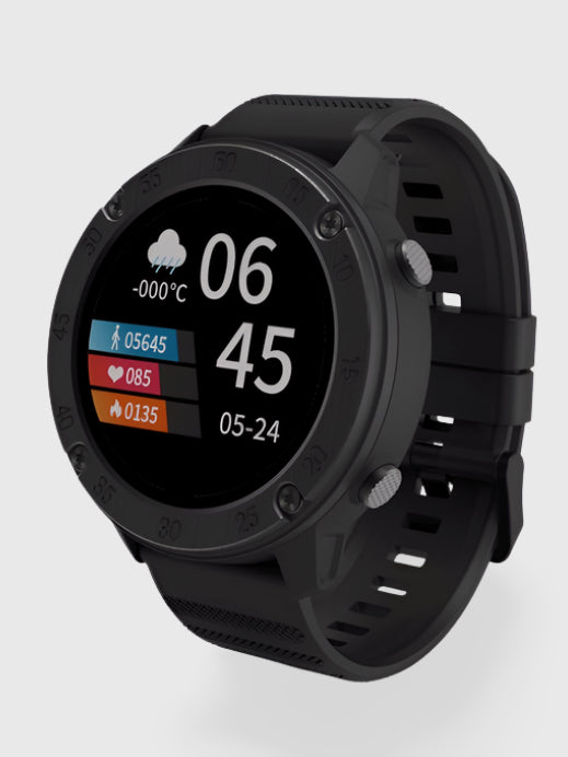 Aqili soat Blackview X5 256KB+1Мб Black