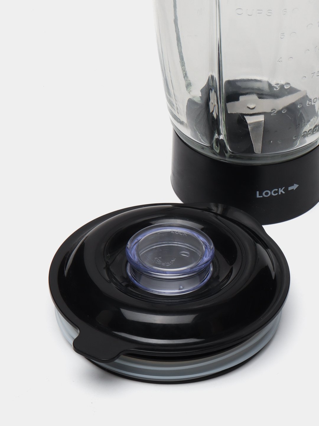 Blender uchun nasadka Hofmann SSM-BL01