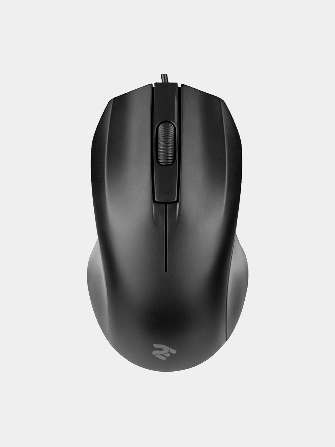 Simli kompyuter sichqonchasi 2E-MF150UB Qora