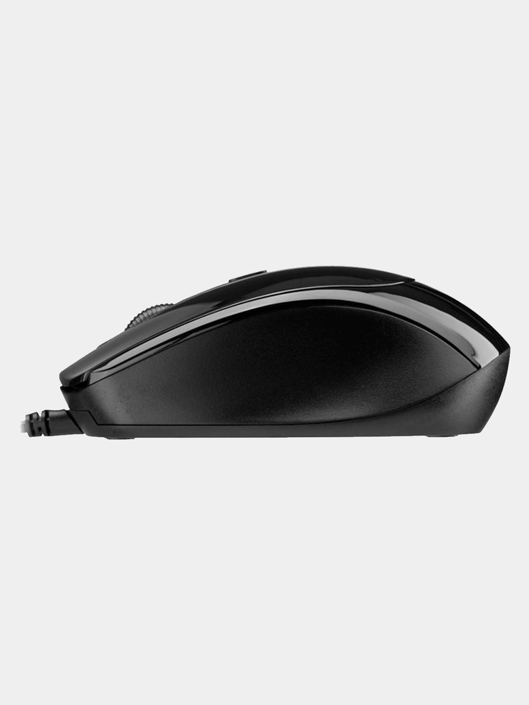 Simli kompyuter sichqonchasi 2E-MF1100UB qora