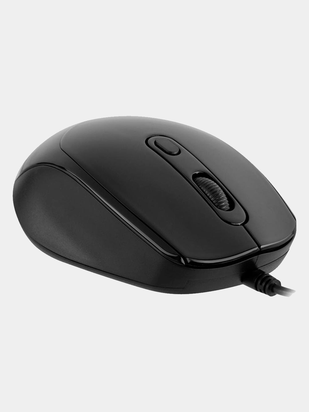 Simli kompyuter sichqonchasi 2E-MF1100UB qora