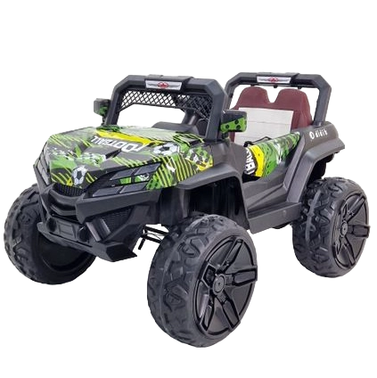 Didit DM-119A bolalar elektr avtomobili