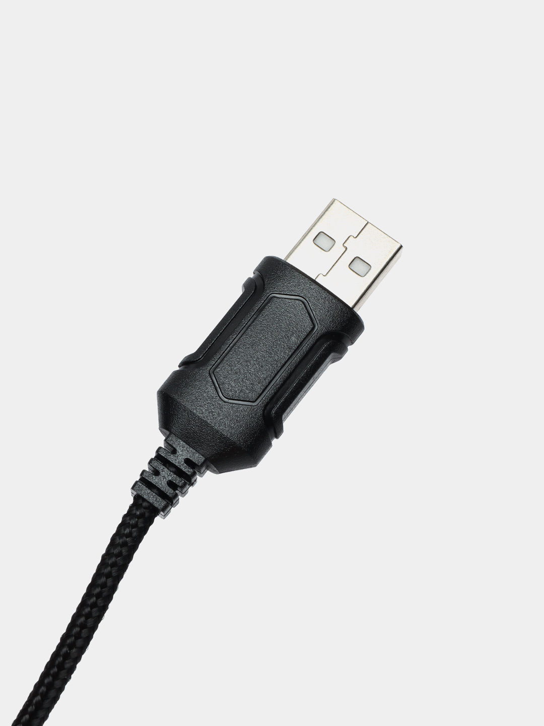 O'yin sichqonchasi 2E Gaming MG310 LED USB simli, 8 klavish, Black