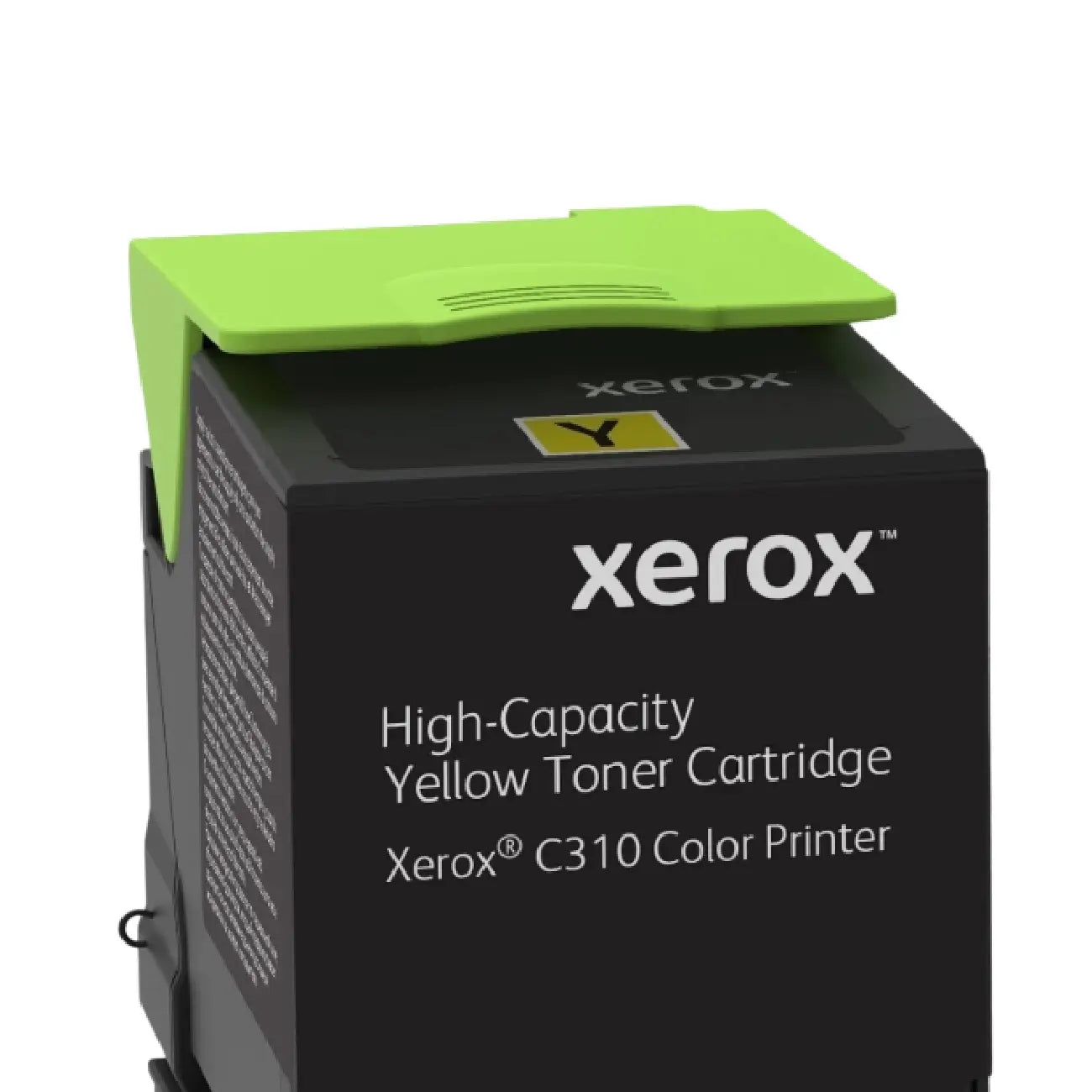 Toner kartrij Xerox C310/C315 Yellow (5500 bet)