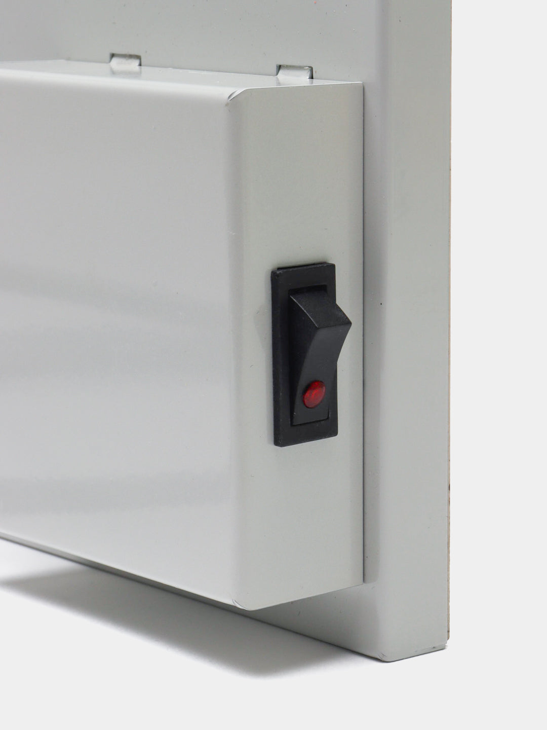 Keramika elektr isitish paneli Ardesto Heater HCP-400BGN