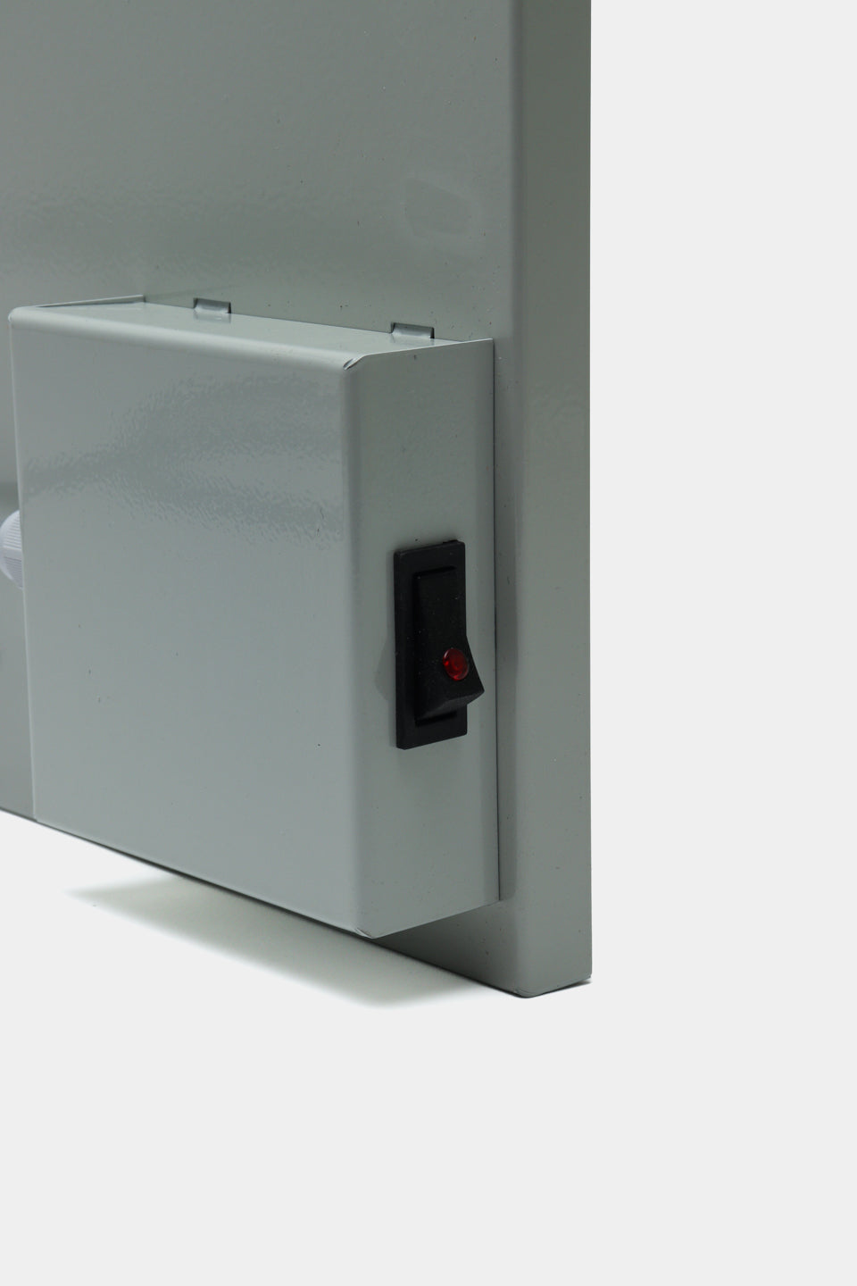 Keramikali elektr isitish paneli Ardesto Heater HCP-600WTM