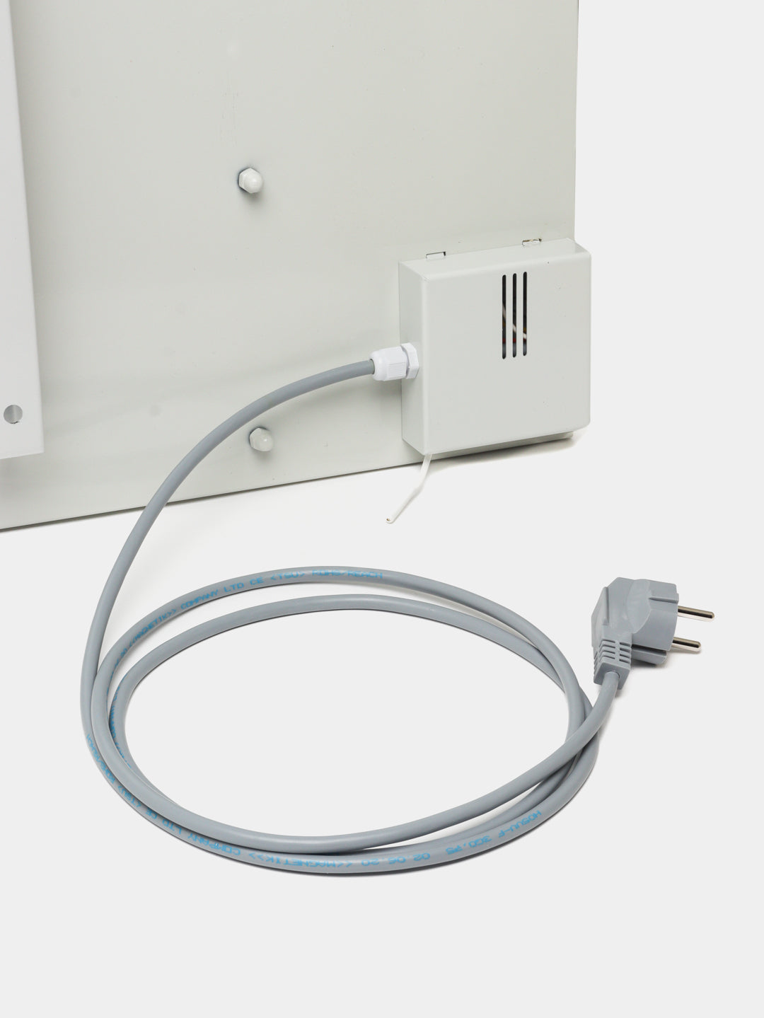 Elektr isitish paneli Ceramic electric heating panel with HCP-550RM