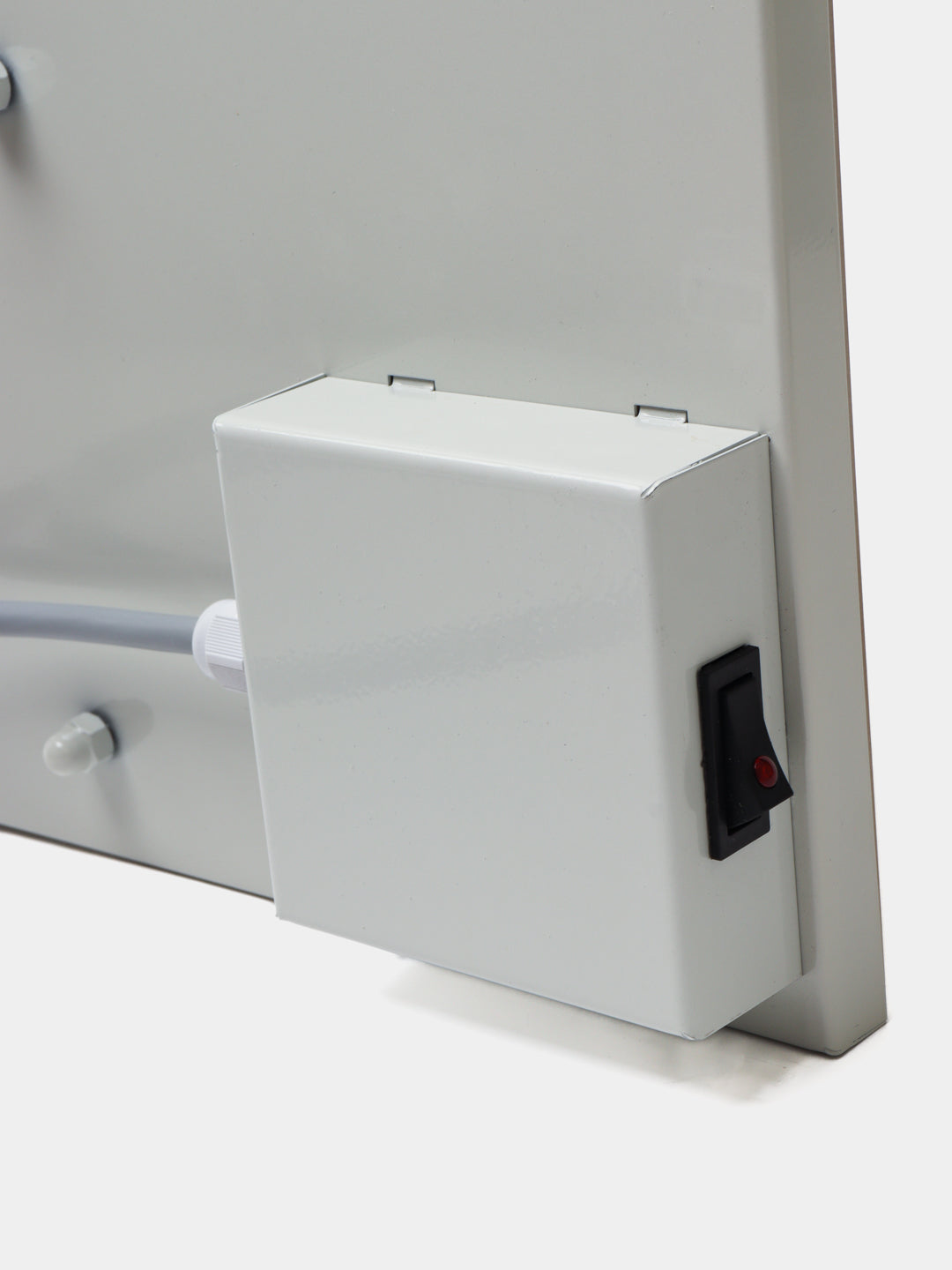 Keramikali elektr isitish paneli Ardesto Heater Ceramic Panel HCP-600SAM