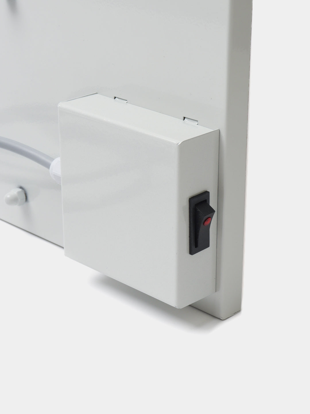 Ceramika elektr isitish paneli Adresto Heater Ceramic Panel HCP-600M