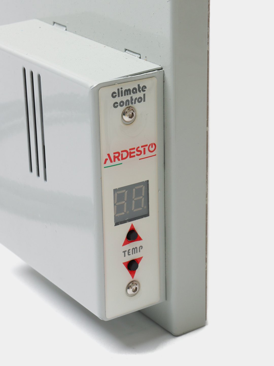 Keramika elektr isitish paneli Ardesto Heater ceramic panel HCP-750RM