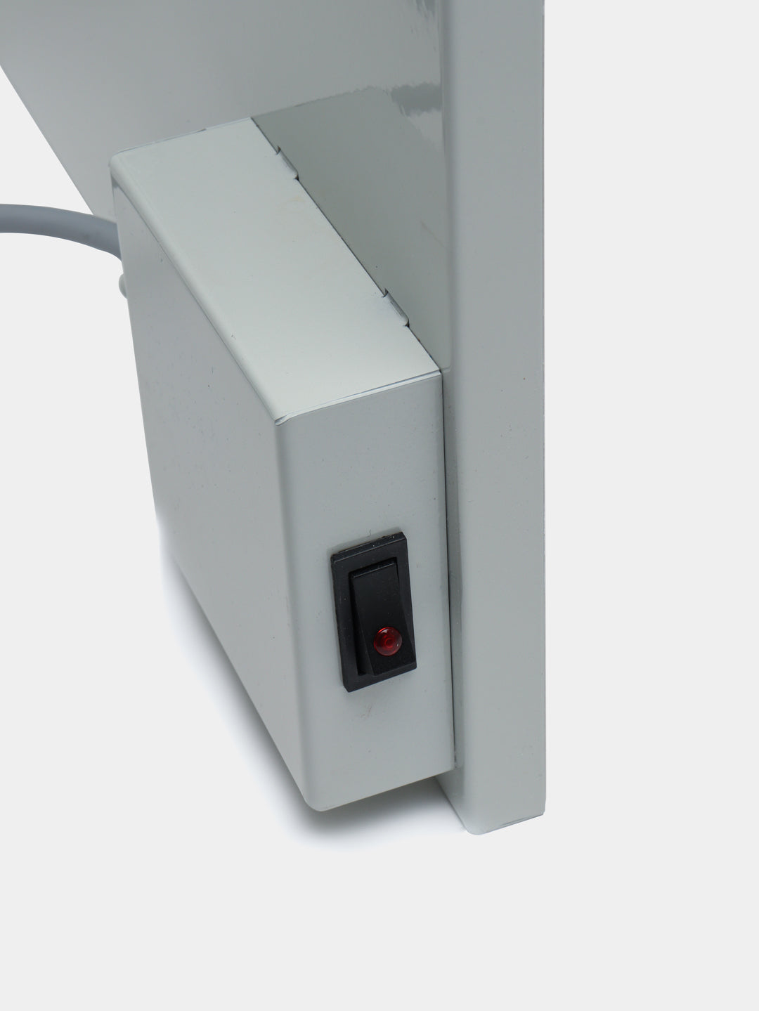 Keramikali elektr isitish paneli Ardesto Heater Ceramic Panel HCP-600BGM
