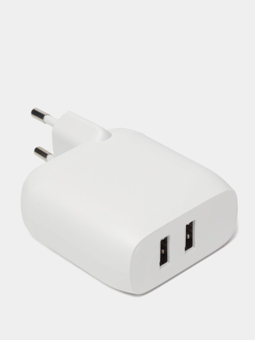 Zaryadlovchi Belkin Home Charger (24W) DUAL USB 2.4A, white