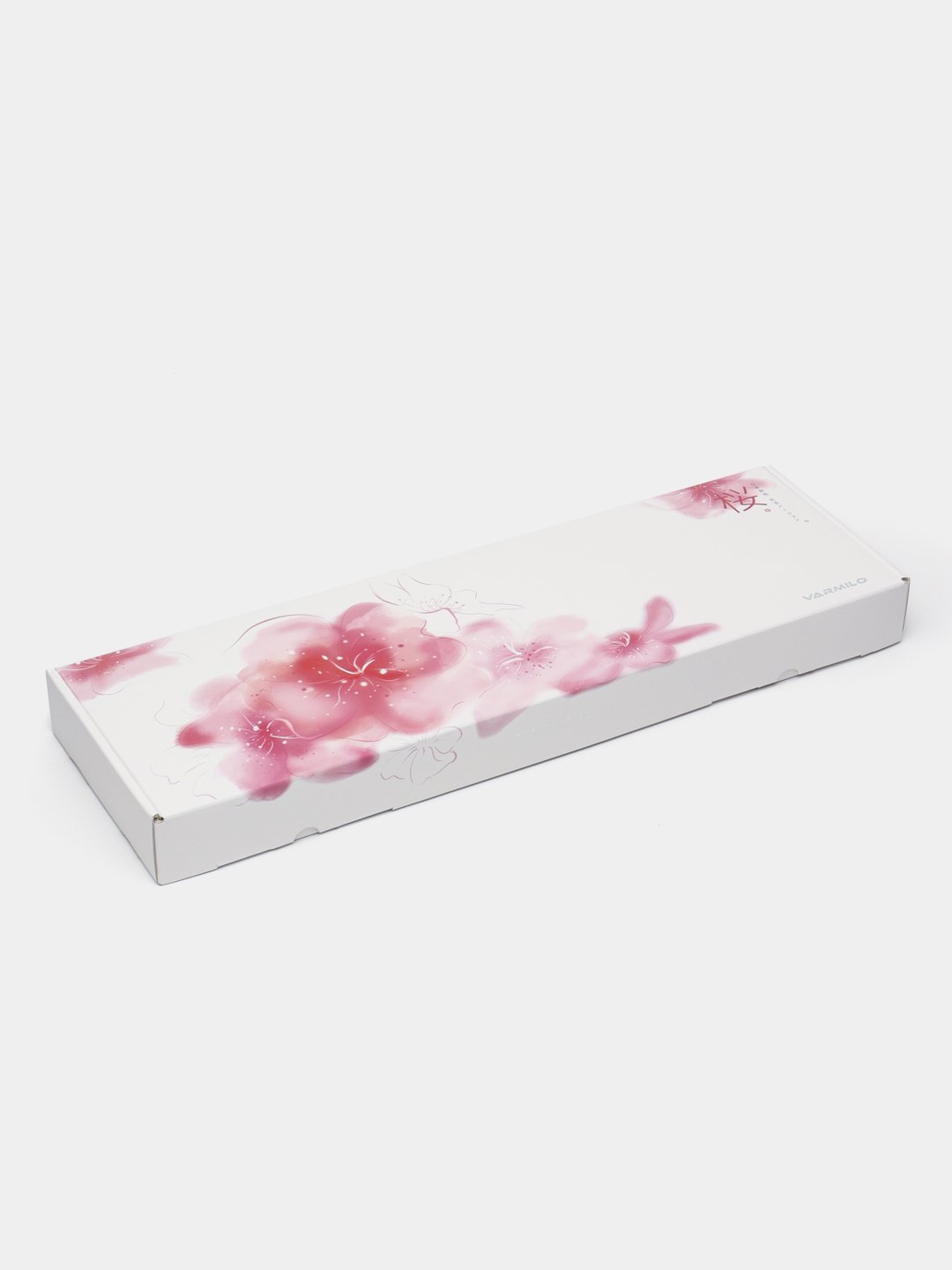 Klaviatura Varmilo VA108M Sakura, Cherry MX Blue