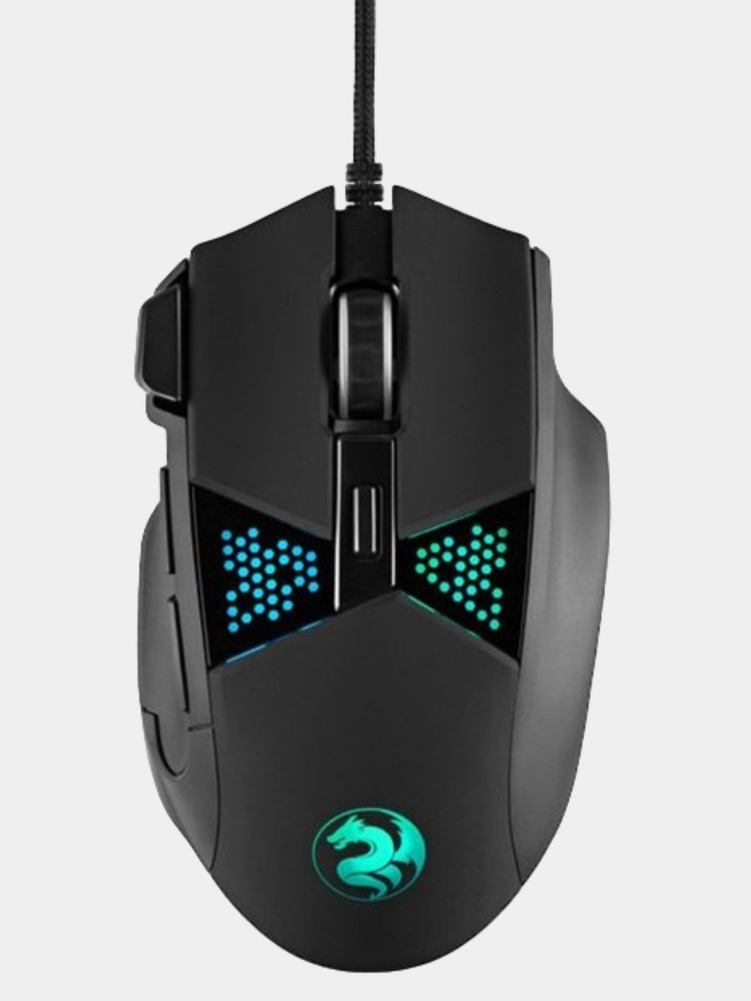 Sichqoncha o'yin uchun 2E GAMING MG320 RGB USB