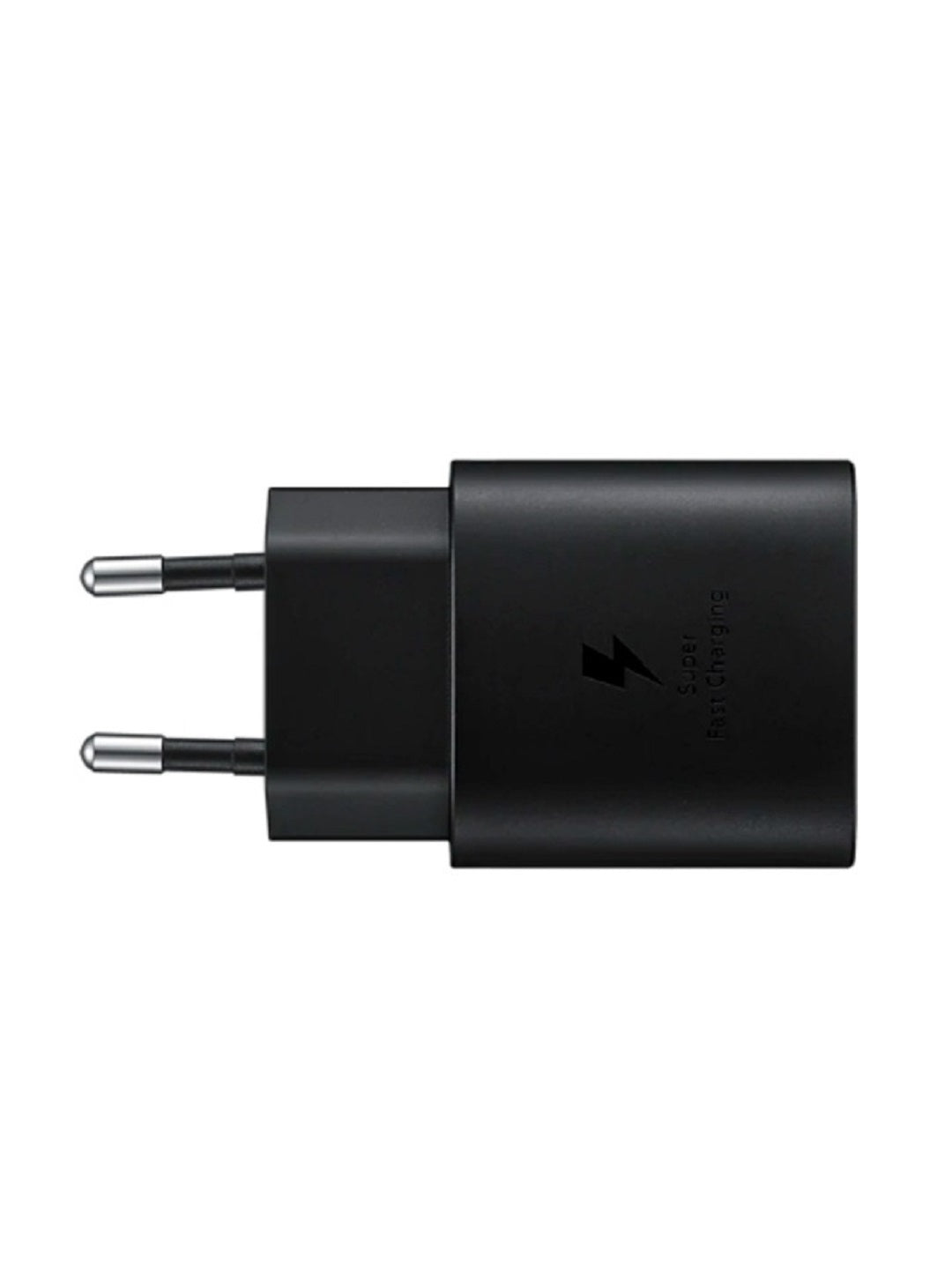 Zaryadlovchi adapteri Samsung EP-TA800 25 Vt