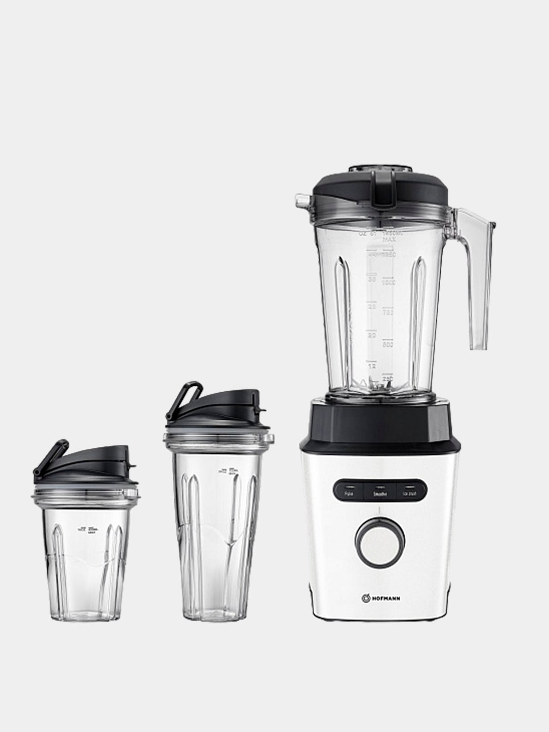 Blender Hofmann STB03PC/HF