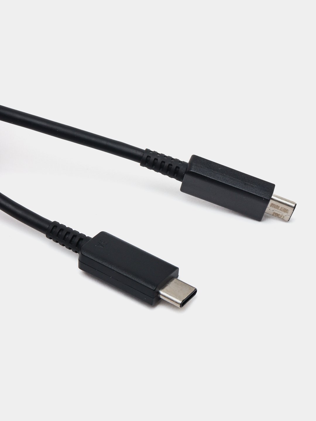 Zaryadlash qurilmasi Samsung 45W Type-C Superfast Charging