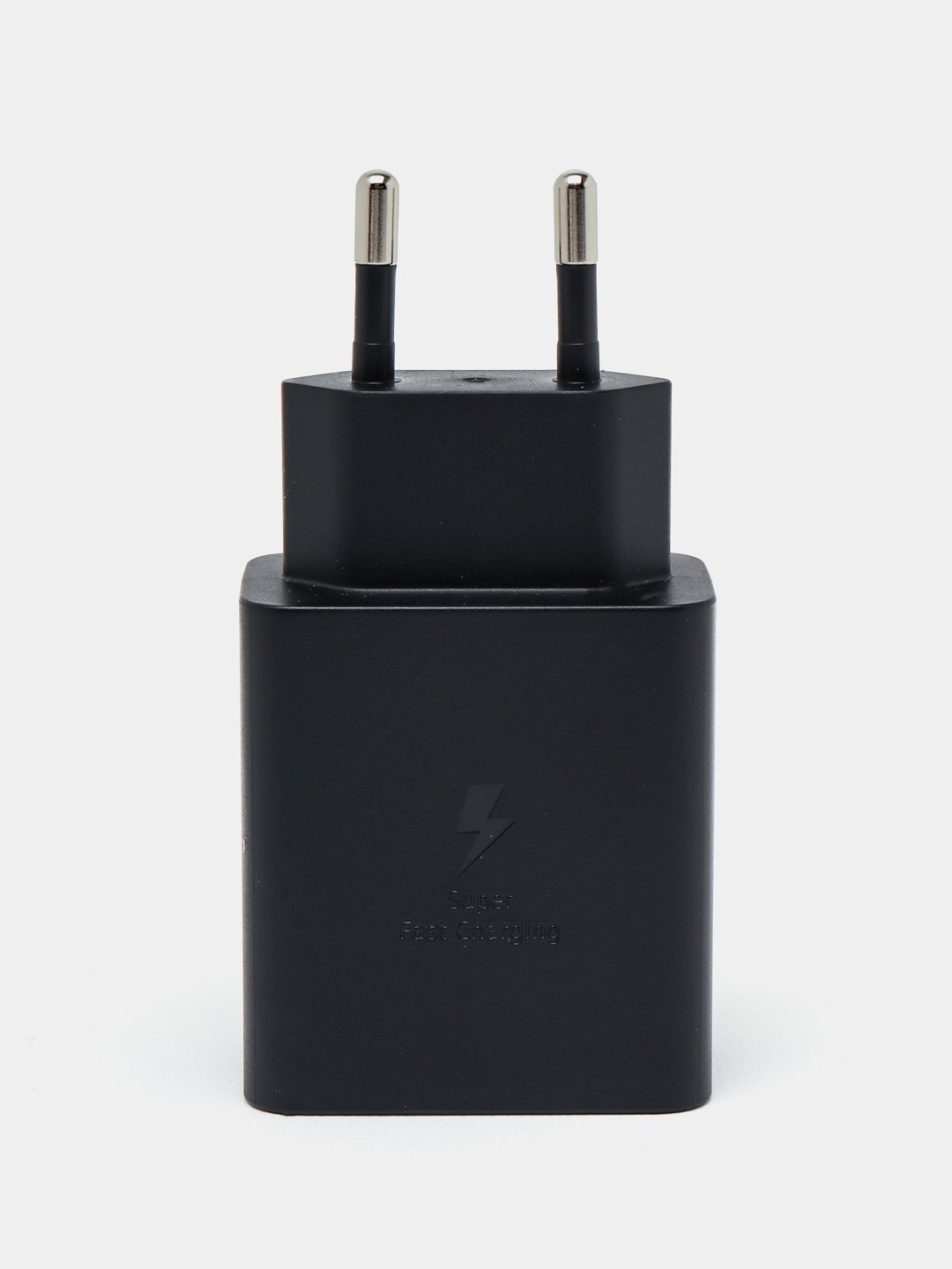 Zaryadlash qurilmasi Samsung 45W Type-C Superfast Charging