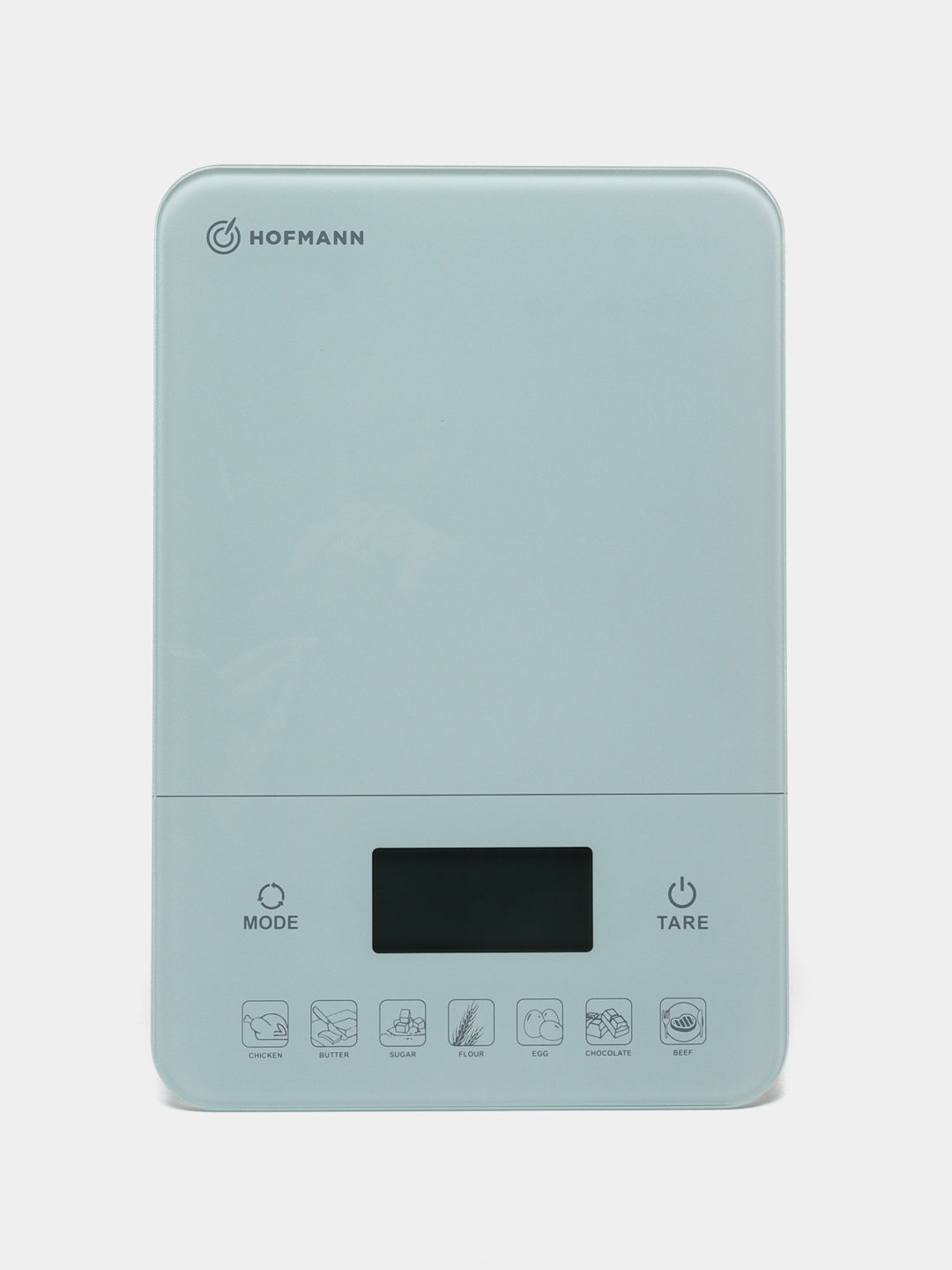 Oshxona tarozilari Hofmann SKS01N-WH/HF